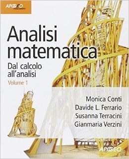 Elementi Di Analisi Matematica 1 Marcellini Sbordone Pdf Download