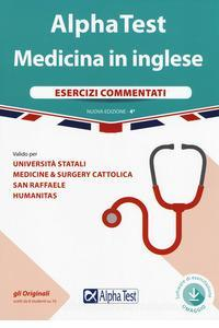 Esercizi chimica test medicina